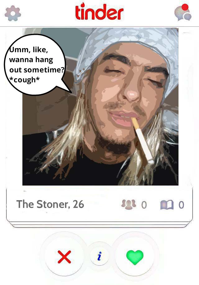 stoner