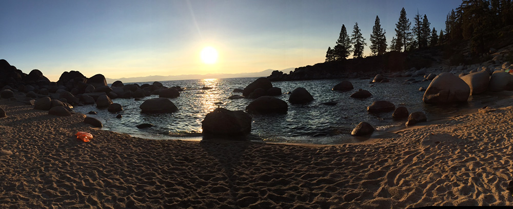 Tahoe Nude Beaches: 5 things I learned from my trip to the sorted by. 